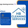 House of blessing cleaning services Ltd