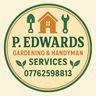 P.Edwards gardening services