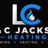 Lee Jackson heating