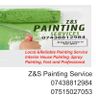 Z&S Painting Service