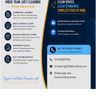 L&C Cleaning services