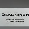 Dekoningh Dekorating