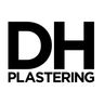 DH plastering