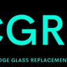 Cambridge Glass Replacement