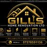 GILLS HOME RENOVATION LTD.