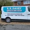 JSDavey plastering
