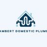 Lambert domestic plumbing