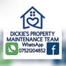 Dickies property maintenance team