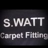 S.watt carpet fitting