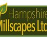 Hampshire Millscapes