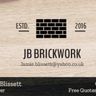 JB Brickwork
