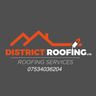 District roofing ltd