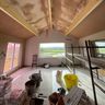 Northumberland plastering services