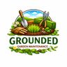 Grounded Garden Maintenance