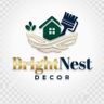 BrightNest Decor