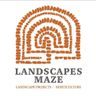 Landscapes Maze