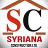 Syriana Construction Ltd
