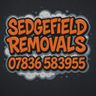 Sedgefield Removals