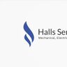Halls Services