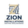 Zion Installations