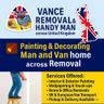 Vance business