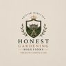 Honest gardening solutions