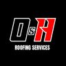 O&H Roofing services