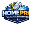 HomePro TV & Handyman Services