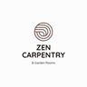 Zen Carpentry & Garden Rooms