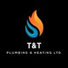 T&T PLUMBING & HEATING LTD