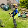 Gardening Service