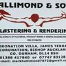 Ellis Hallimond