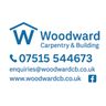 Woodward Carpentry and Building Ltd