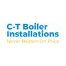 C-T boiler installations ltd
