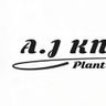 A.J Knowles plant & Agri services