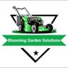 Blooming Garden Solutions