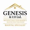Genesis And Co Roofing Ltd