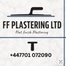 Ff plastering