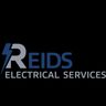 Reid’s electrical services