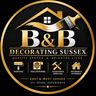 B&B Decorating Services