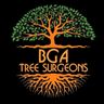 Bga Trees