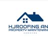 HJ ROOFING AND PROPERTY MAINTENANCE