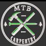 Mtb carpentry