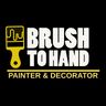 Brush to hand
