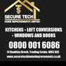 secure-tech home improvements ltd