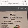 MJM waste clearance