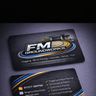 FJM GROUNDWORKSLTD