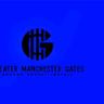 Greater Manchester Gates
