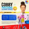 Cobby Professional Cleaning Services