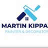 Martin Kippax. Painter & Decorator